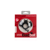 Shots Badbat Vibrating Cock Ring > Sex Toys For Men > Love Ring Vibrators